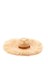 Dsquared2 Raffia Hat