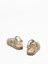Melissa `Melissa Possession Holidays` Sandals