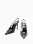 Saint Laurent `Babylone` Pumps