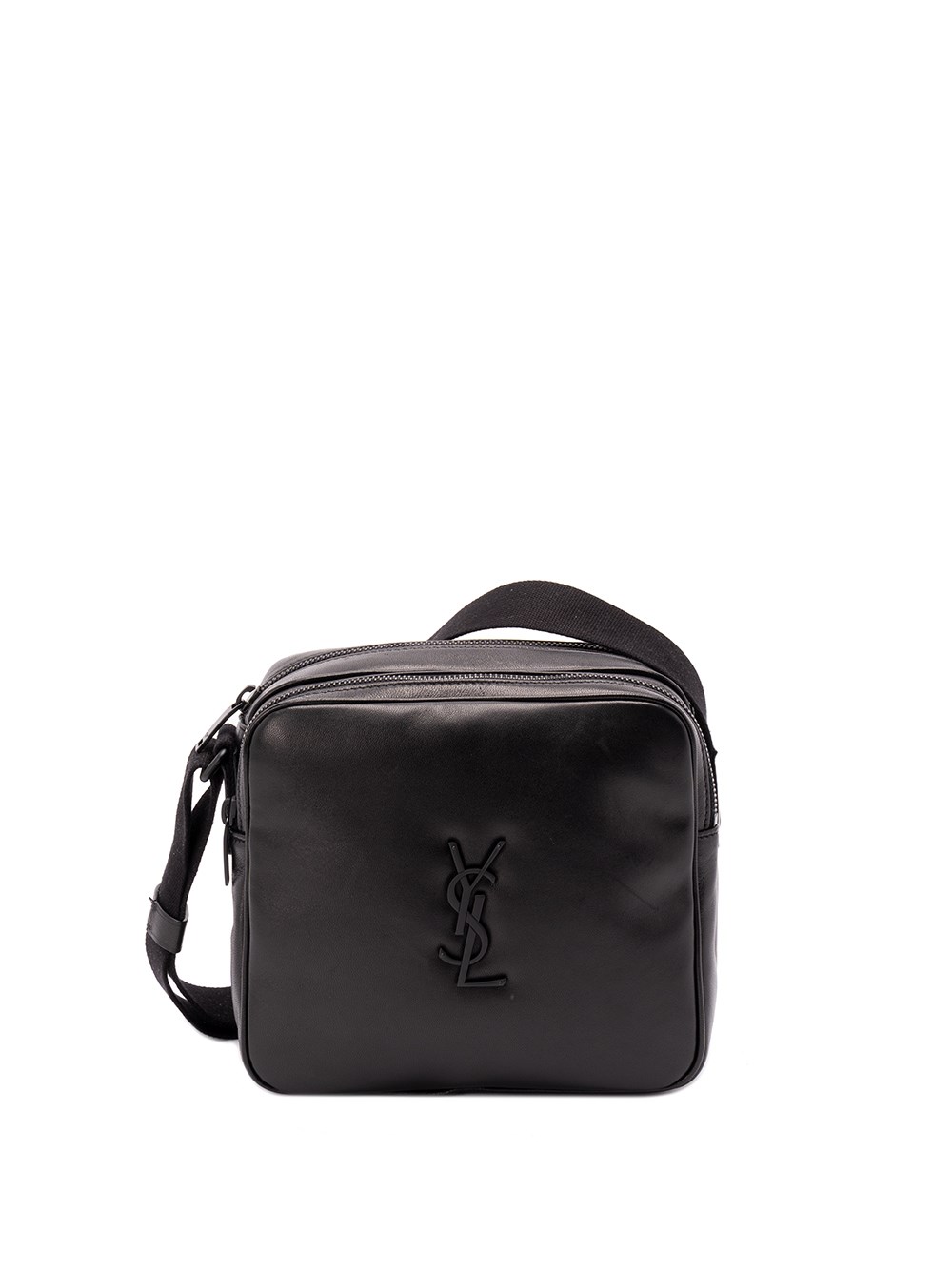 Saint Laurent `niki Cube` Crossbody Bag