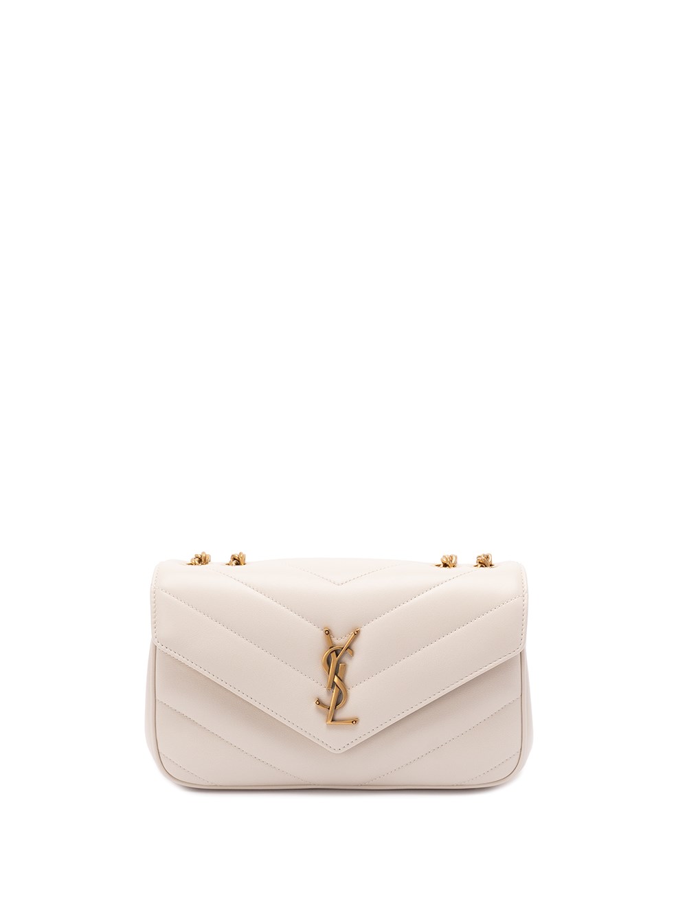 Saint Laurent `loulou` Small Bag