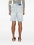 Golden Goose `Journey` `Marsha` Denim Shorts