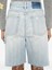 Golden Goose `Journey` `Marsha` Denim Shorts