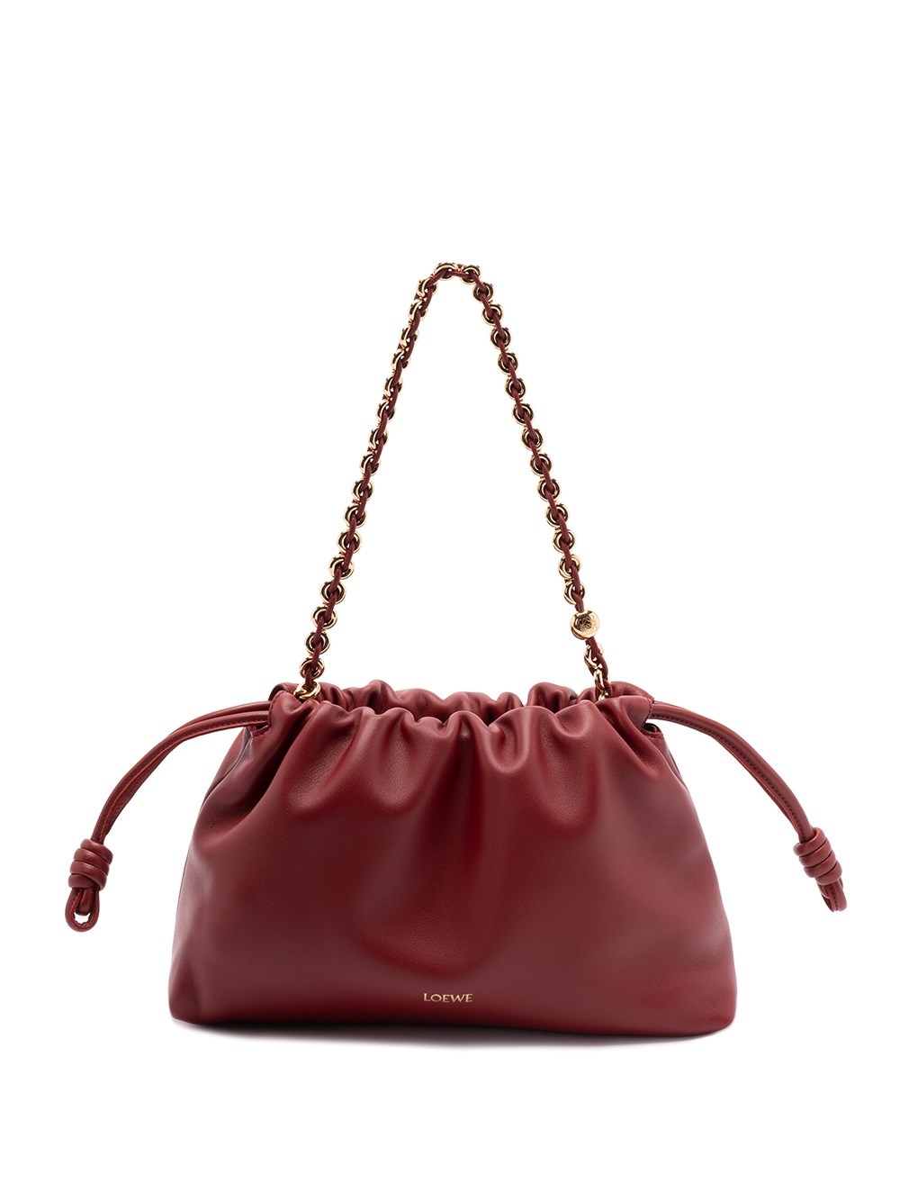 Loewe `flamenco` Medium Bag