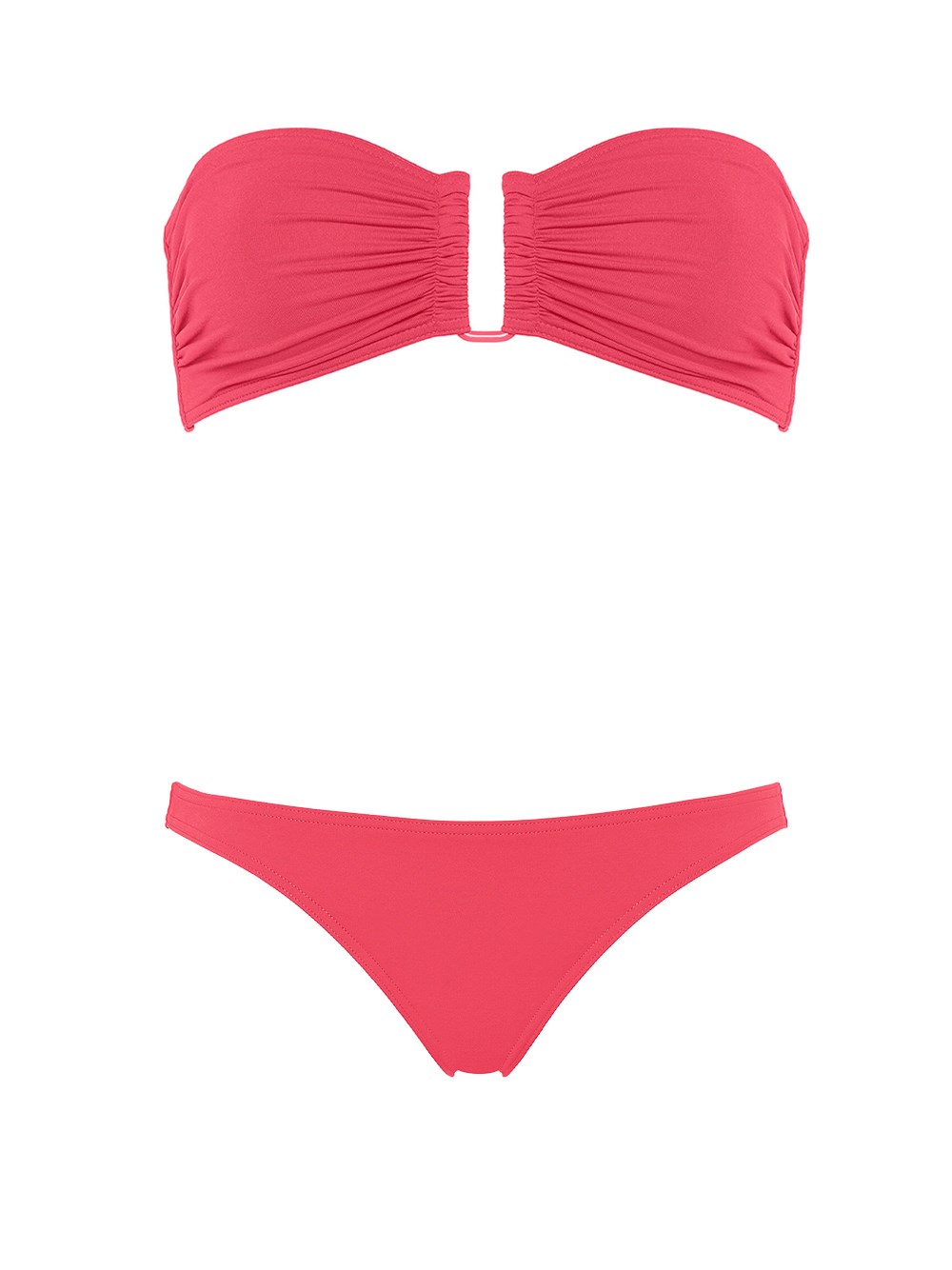Eres `show+fripon` Bikini