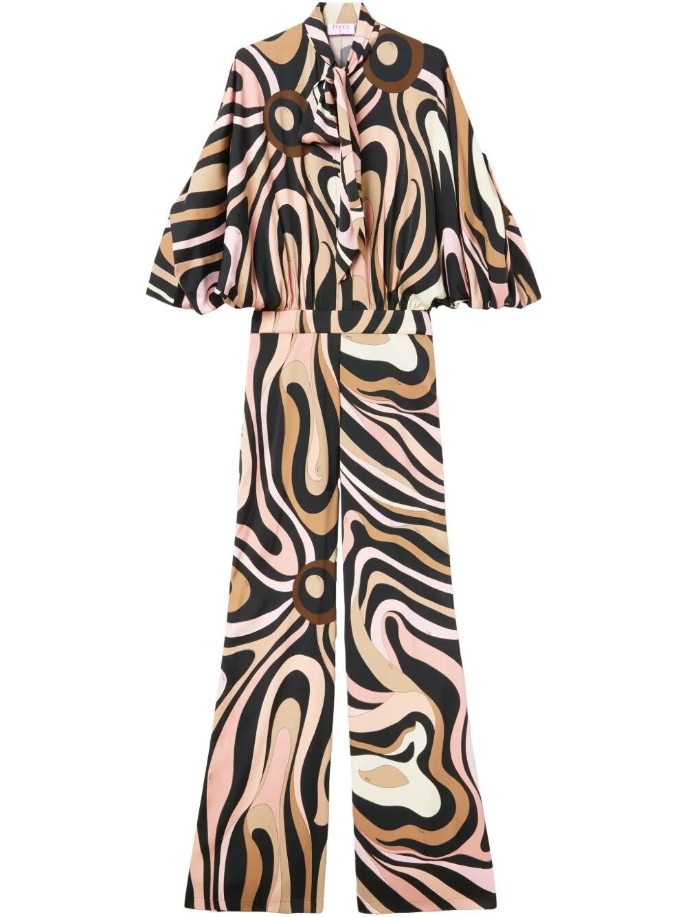 Pucci Jumpsuit