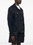 Dsquared2 Drawstring Jacket