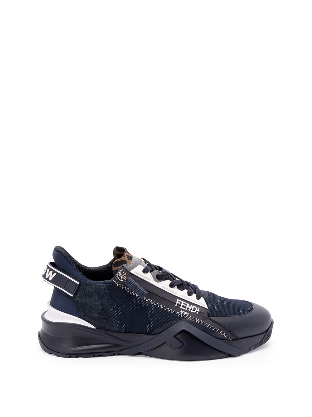 Fendi Flow` Trainers