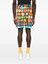 Dsquared2 Elastic Boxer Shorts
