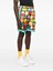 Dsquared2 Elastic Boxer Shorts