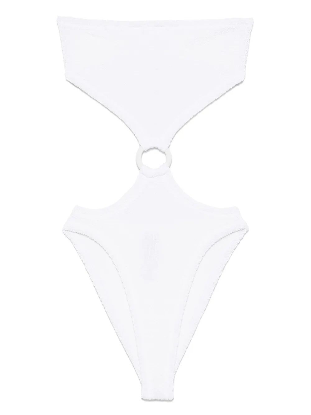 Hunza G Jerry Swimsuit