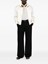Saint Laurent Zip Sweatshirt