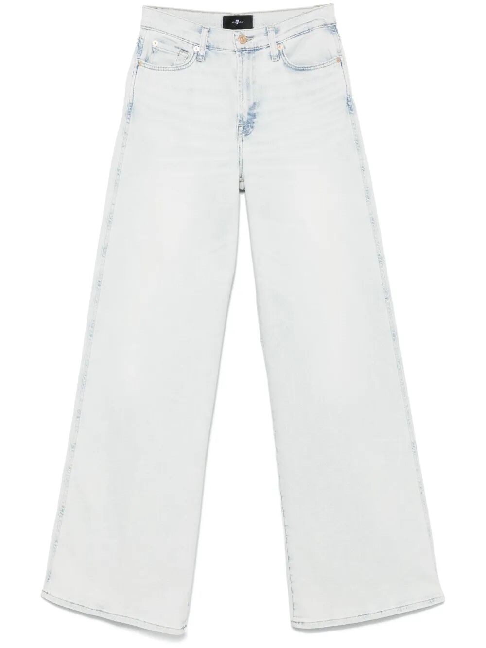 7 For All Mankind `lotta Amuse Me` Jeans
