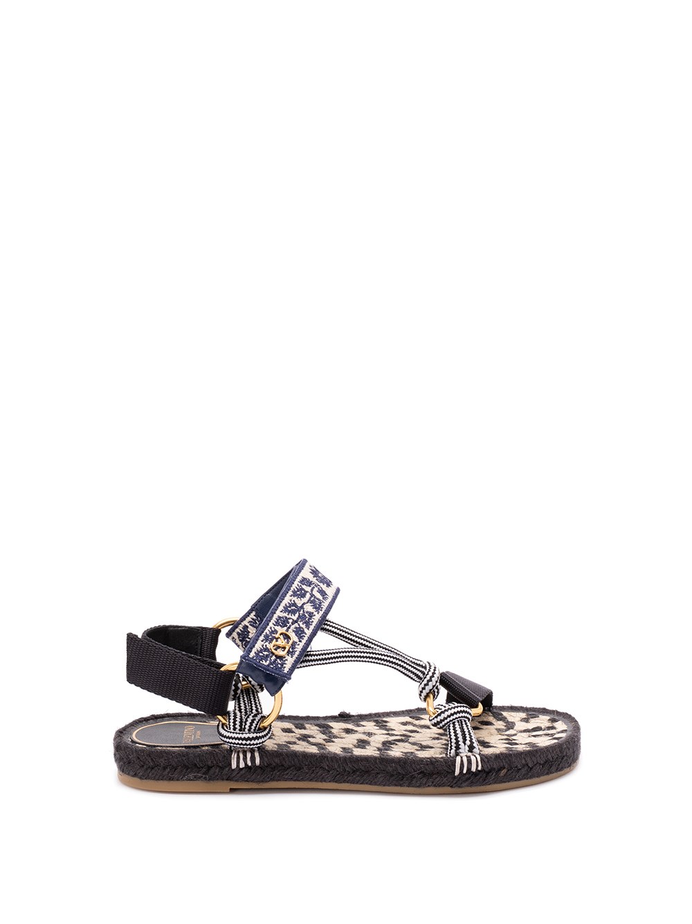 Valentino Garavani Women Lake Powell Sandals
