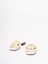 Valentino Garavani `VG Plaster Caster` Slides
