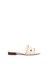 Valentino Garavani `VG Plaster Caster` Slides