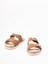 Brunello Cucinelli Suede `Urban` Slides