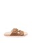 Brunello Cucinelli Suede `Urban` Slides