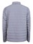 Herno `Seercrease` Padded Overshirt