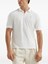 Brunello Cucinelli Piquet Polo Shirt