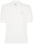 Brunello Cucinelli Piquet Polo Shirt