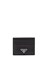 Prada Leather Card Holder