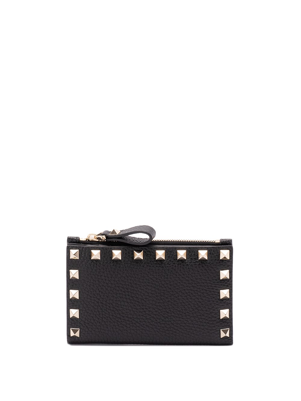 Valentino Rockstud Wallet