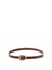 Valentino Garavani `VLogo Signature` Leather Belt