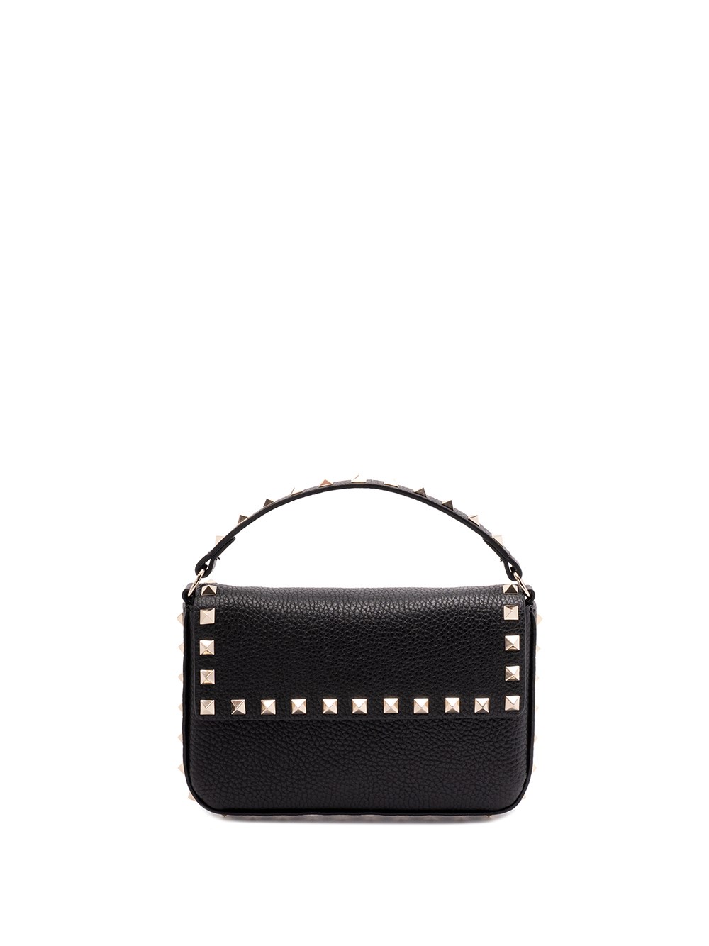VALENTINO GARAVANI `ROCKSTUD` MINI BAG