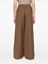 Brunello Cucinelli Bubble Hem Skirt