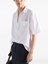 Prada Short-Sleeved Cotton Shirt
