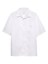 Prada Short-Sleeved Cotton Shirt