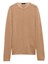 Prada Cashmere Crew-Neck Sweater