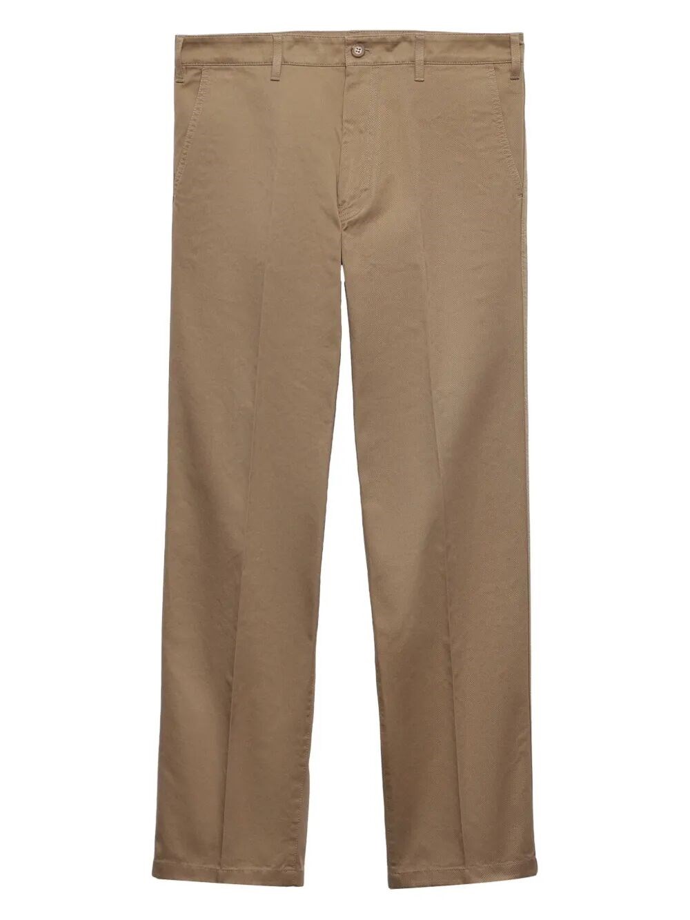 Prada Men's Pantalone Chino
