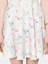 Zimmermann `Lucky Picnic` Mini Dress