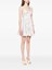 Zimmermann `Lucky Picnic` Mini Dress