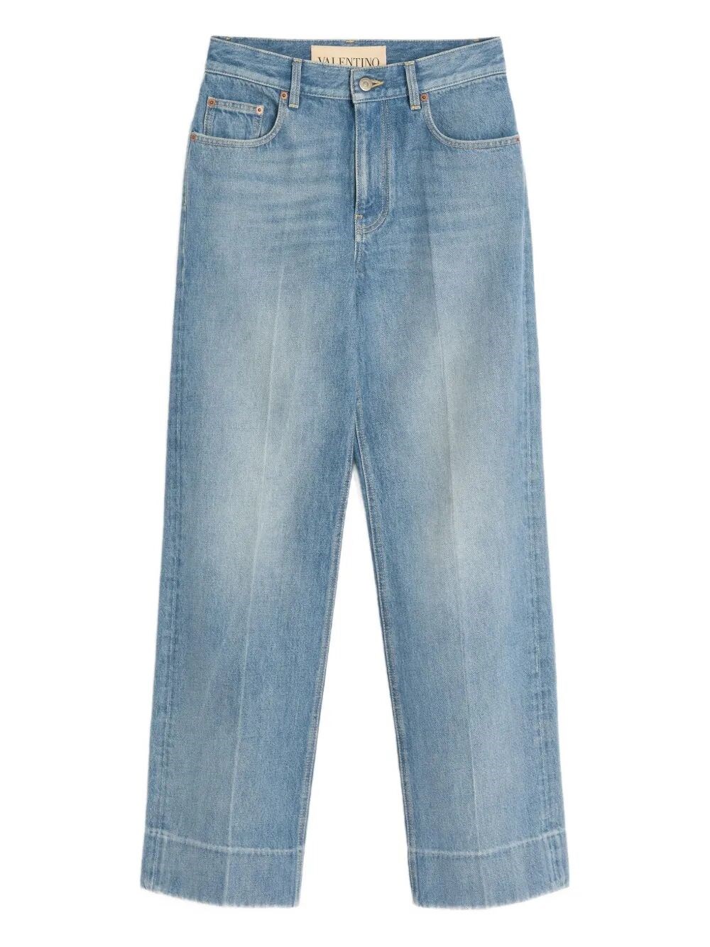 VALENTINO DENIM PANTS 