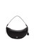 Prada `Prada Demi-Lune` Large Shoulder Bag