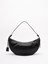 Prada `Prada Demi-Lune` Large Shoulder Bag