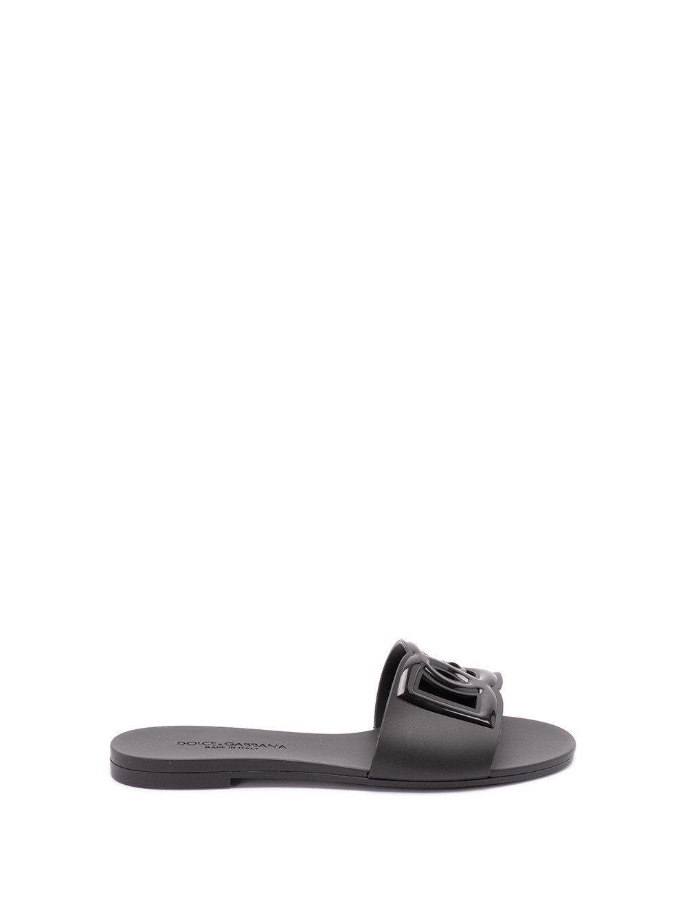 Dolce & Gabbana Beachwear Slides