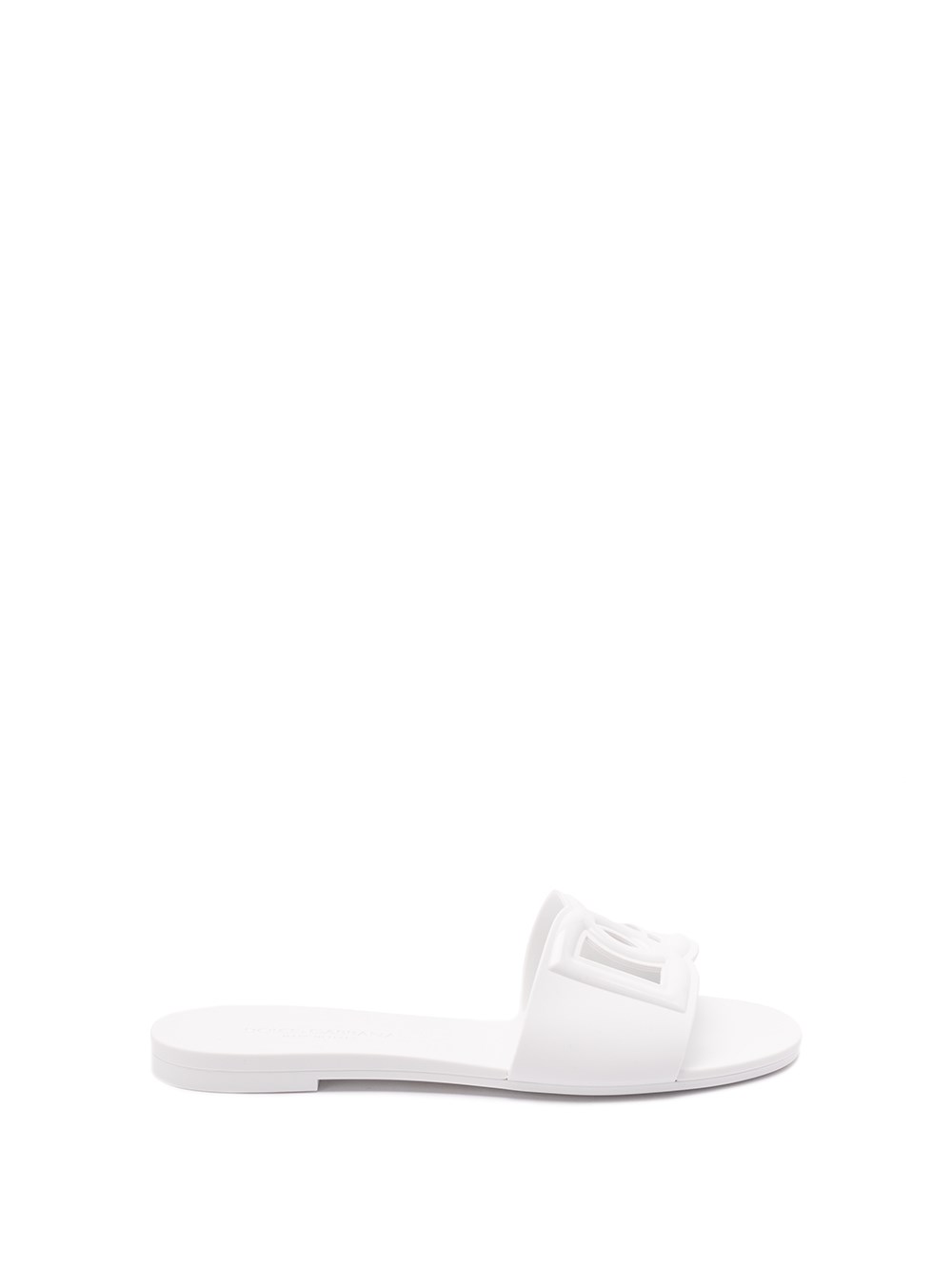Dolce & Gabbana Beachwear Slides