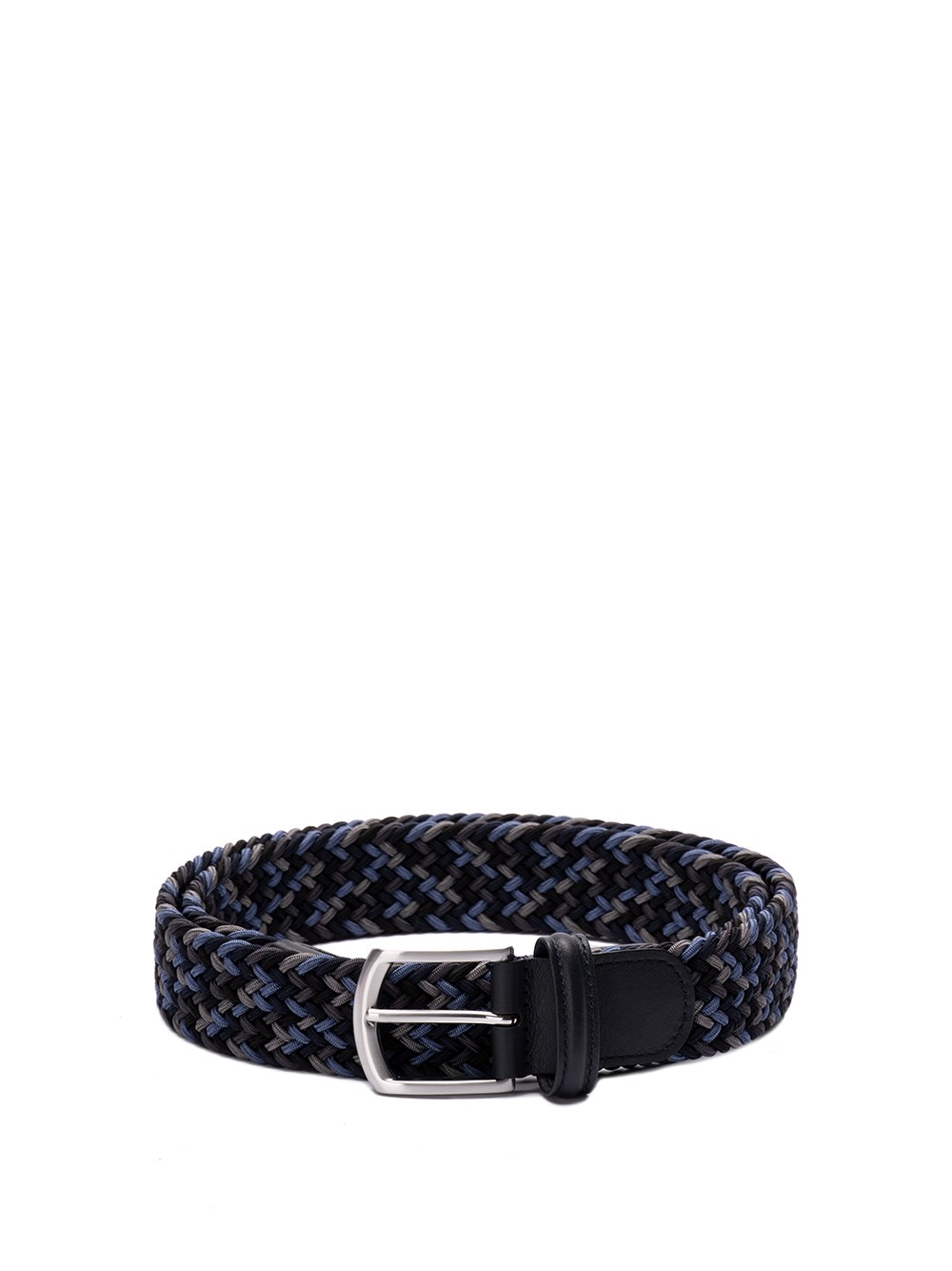 Anderson's Elastic Woven Belt