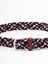 Anderson's Elastic Woven Belt