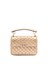 Valentino Garavani `Rockstud Spike` Medium Shoulder Bag