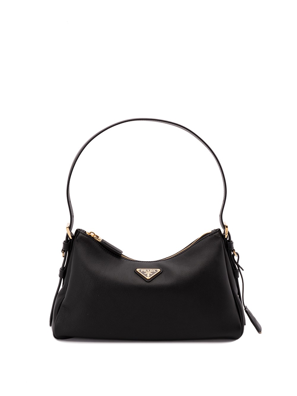 Prada `Prada Aimée` Medium Shoulder Bag