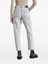 Brunello Cucinelli Denim Straight Pants With `Shiny` Bartack