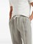 Brunello Cucinelli Leisure Fit Pants With Drawstring
