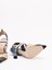 Fendi `Colibrì Patchwork` Pumps With `FF` Embroidery