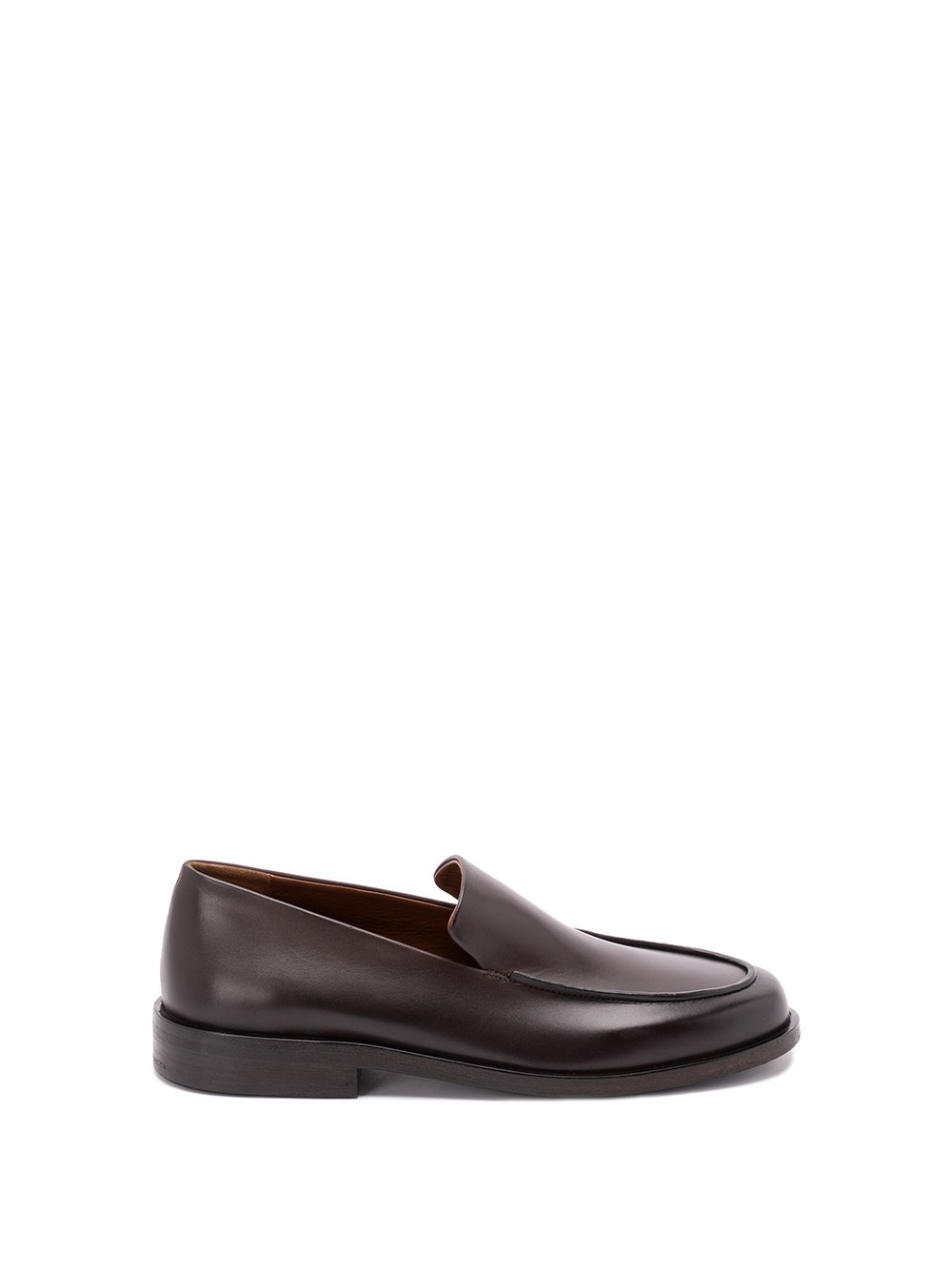 Marsèll `mocasso` Loafers In Brown