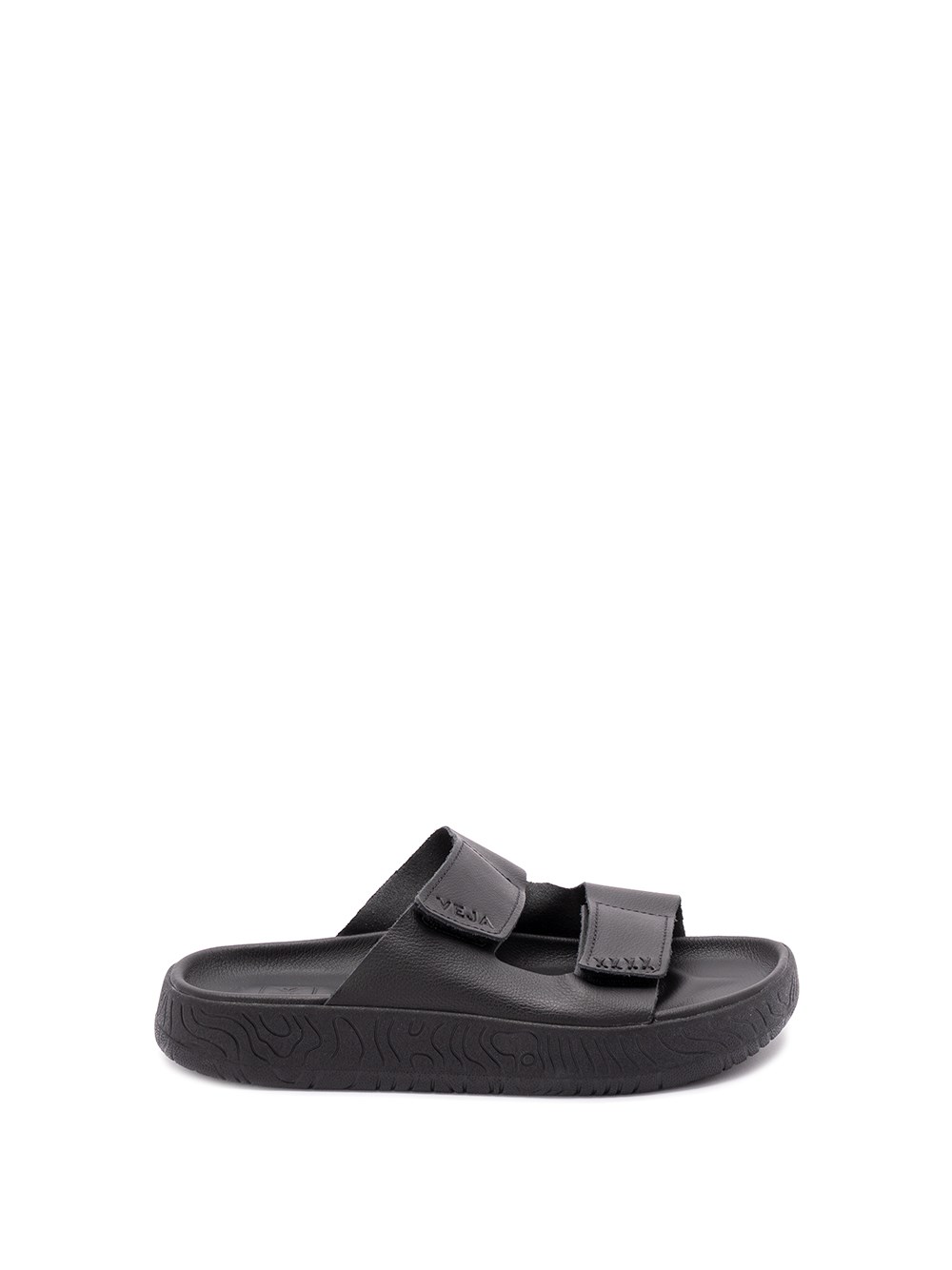 Veja Etna O.t. Leather Full Slippers Shoes